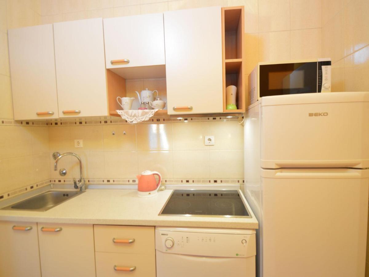Apartment Friedrich-7 By Interhome Tribunj  Luaran gambar