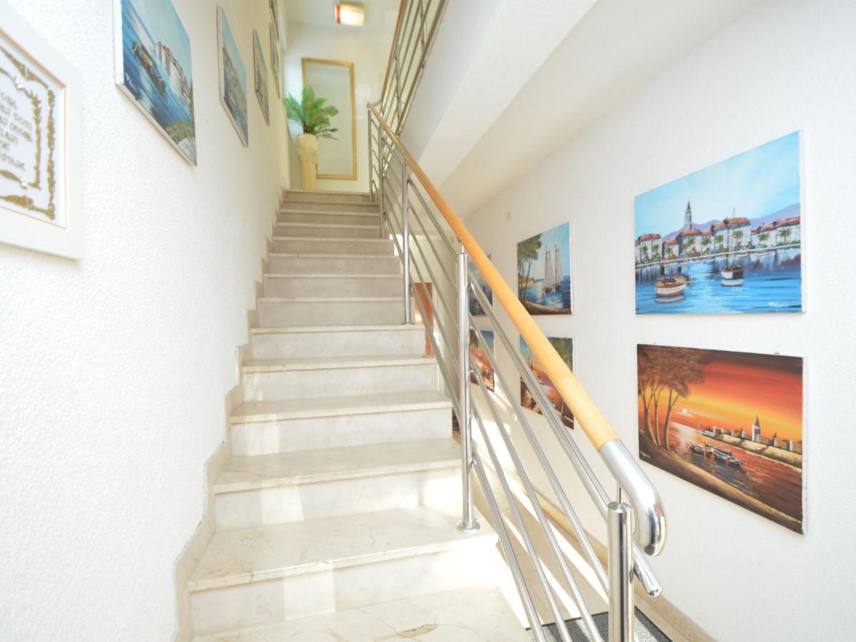 Apartment Friedrich-7 By Interhome Tribunj  Luaran gambar