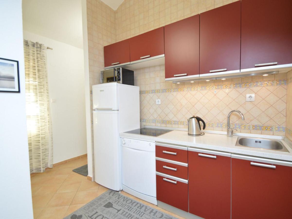 Apartment Friedrich-7 By Interhome Tribunj  Luaran gambar