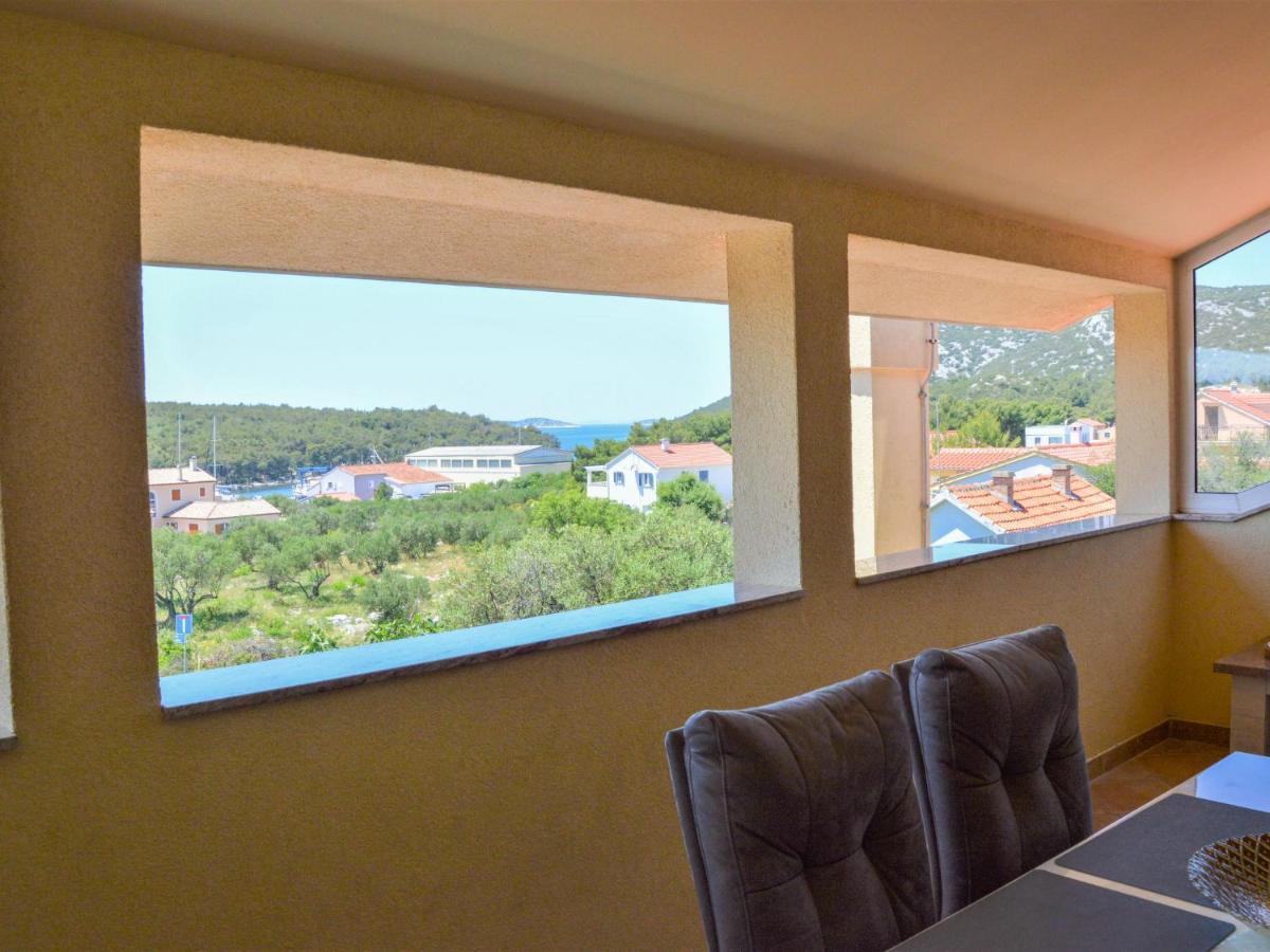 Apartment Friedrich-7 By Interhome Tribunj  Luaran gambar