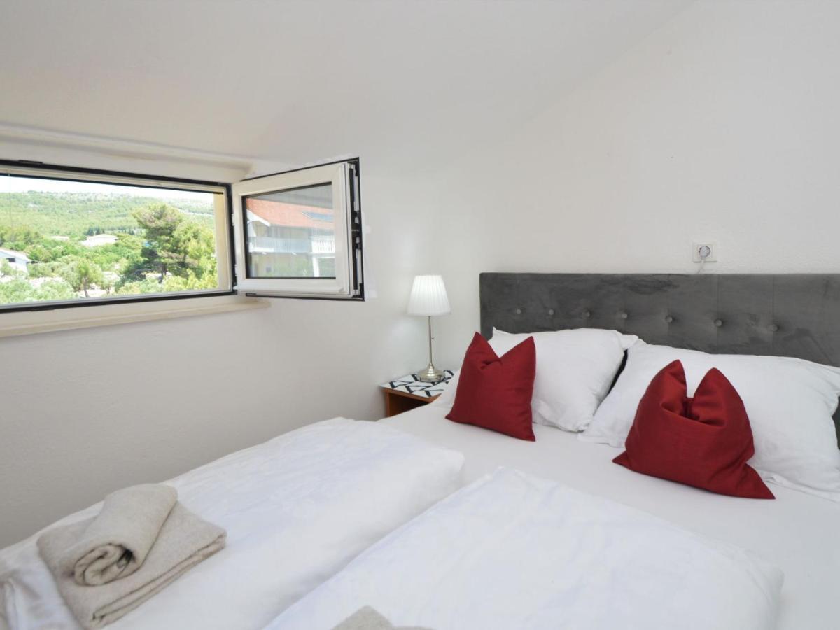 Apartment Friedrich-7 By Interhome Tribunj  Luaran gambar