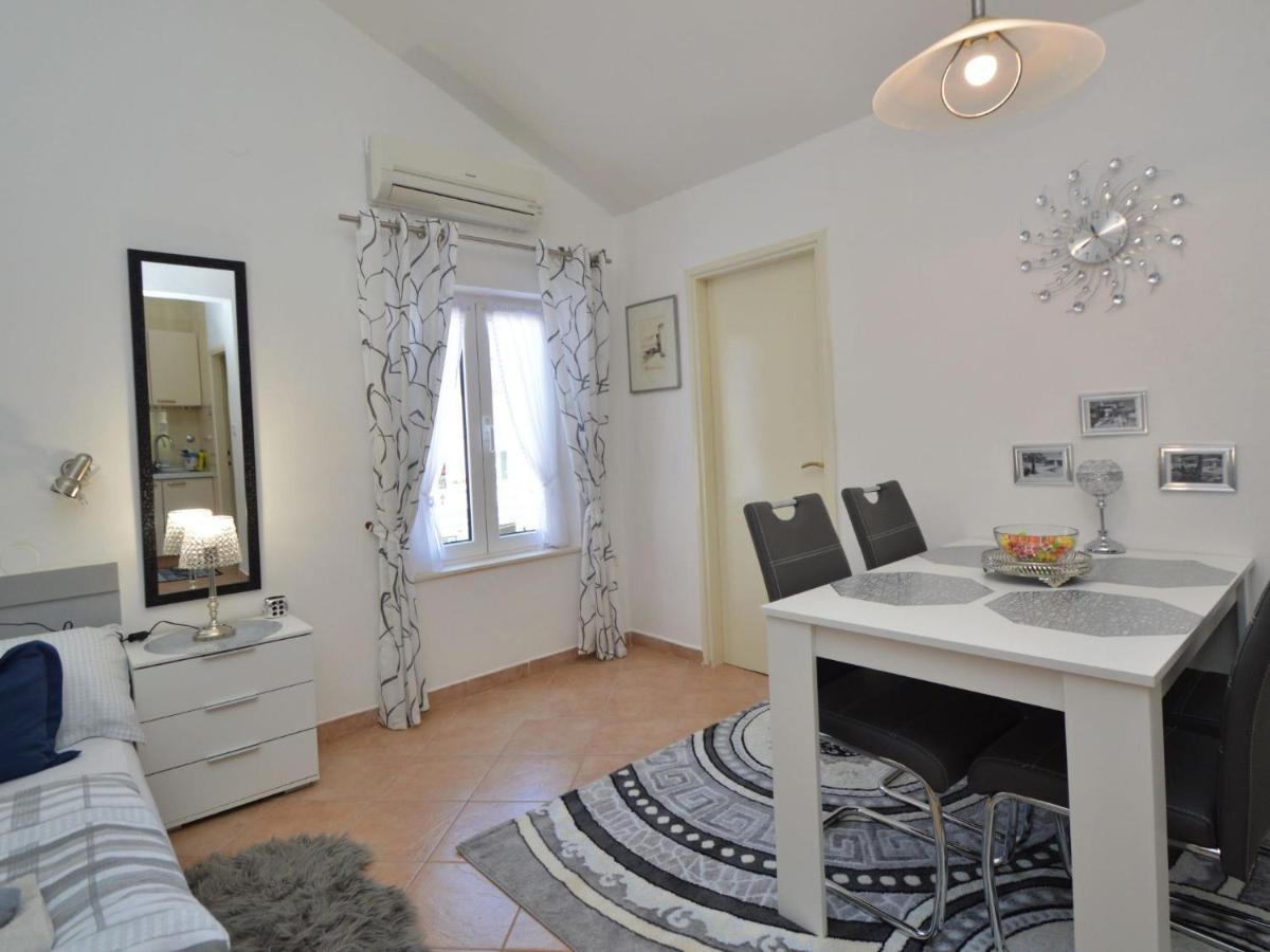 Apartment Friedrich-7 By Interhome Tribunj  Luaran gambar