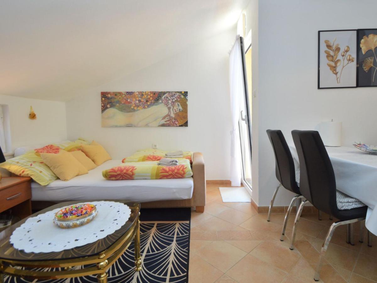 Apartment Friedrich-7 By Interhome Tribunj  Luaran gambar